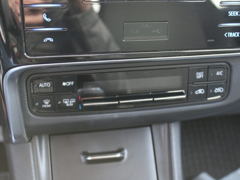 Toyota Auris Salon Polska F-vat Gwarancja Klima AUTO II (2012-)