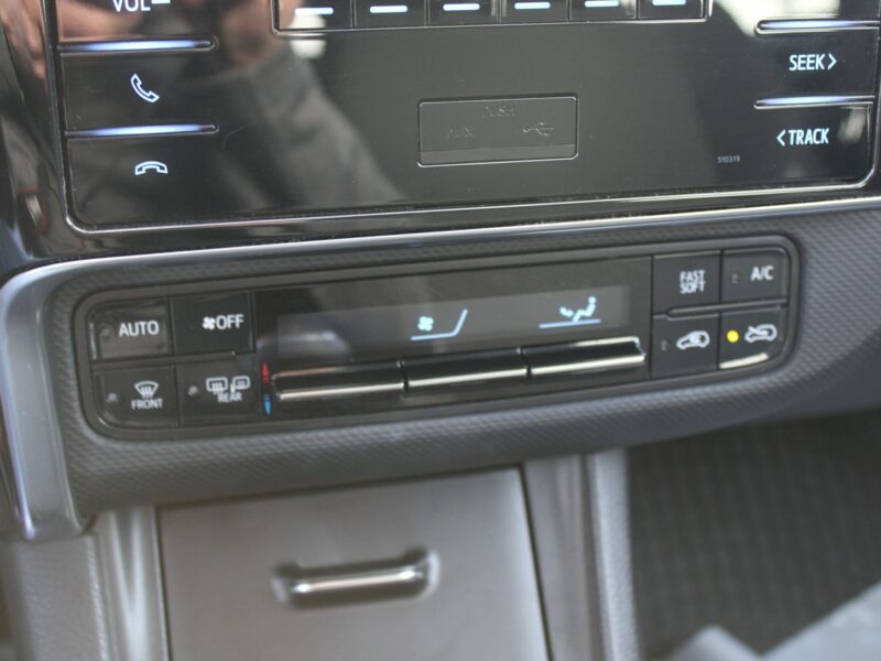 Toyota Auris Salon Polska F-vat Gwarancja Klima AUTO II (2012-)