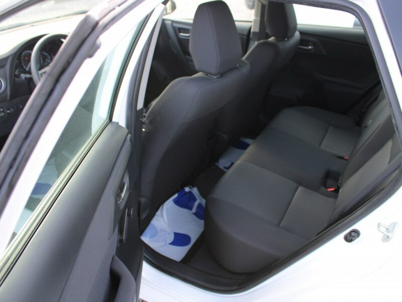 Toyota Auris Salon Polska F-vat Gwarancja Klima AUTO II (2012-)