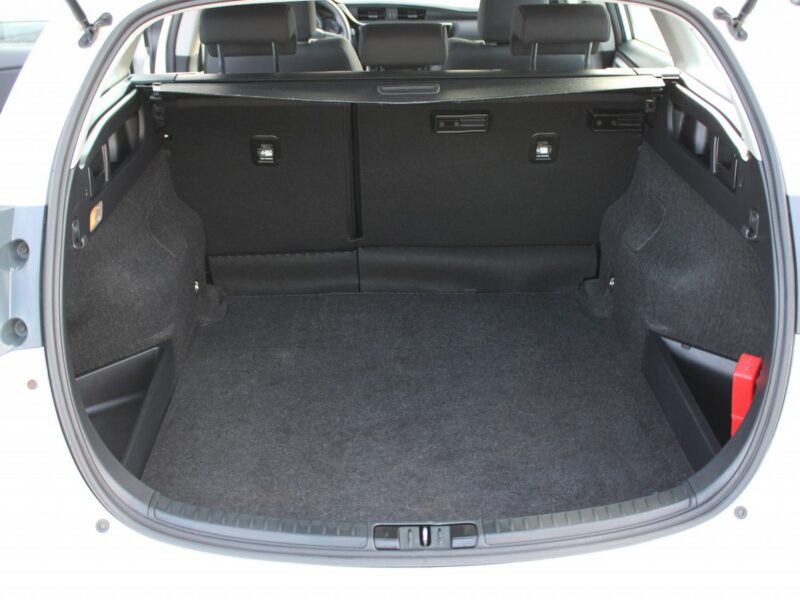 Toyota Auris Salon Polska F-vat Gwarancja Klima AUTO II (2012-)