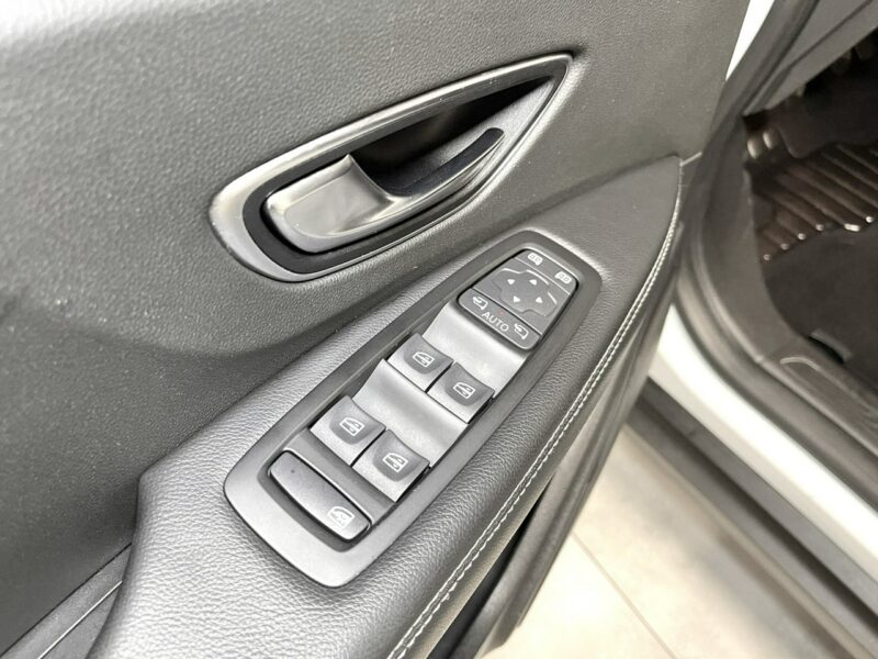 Renault Scenic 1.5 DCi 110KM*Energy ZEN*Navi*Skóry*2x Panorama*Xenon*HandsFree IV (2016-)