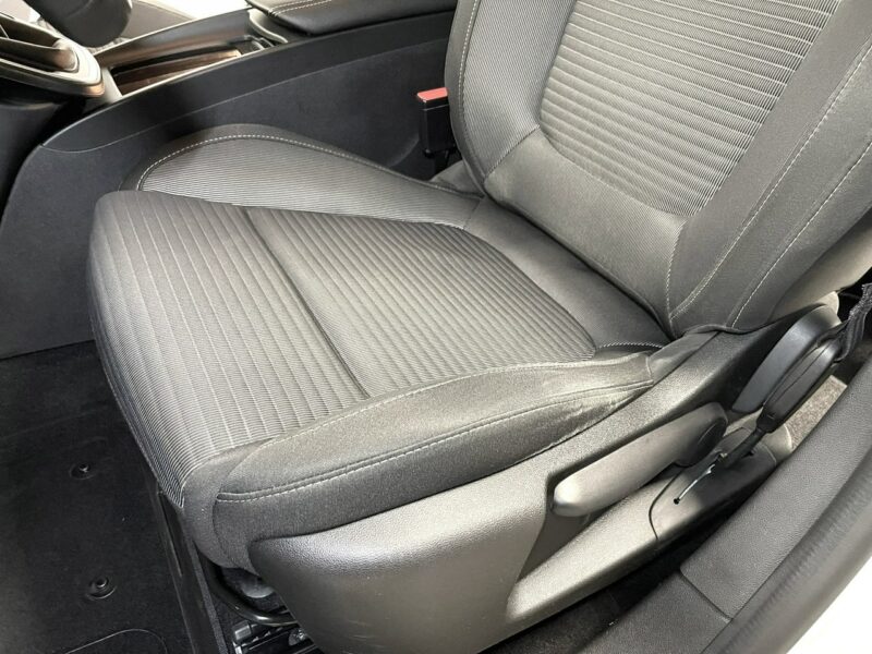 Renault Scenic 1.5 DCi 110KM*Energy ZEN*Navi*Skóry*2x Panorama*Xenon*HandsFree IV (2016-)