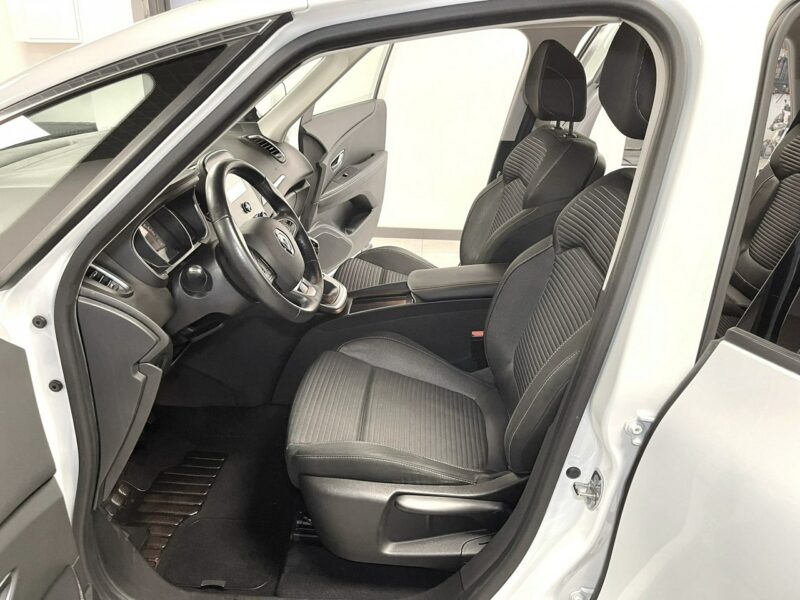 Renault Scenic 1.5 DCi 110KM*Energy ZEN*Navi*Skóry*2x Panorama*Xenon*HandsFree IV (2016-)
