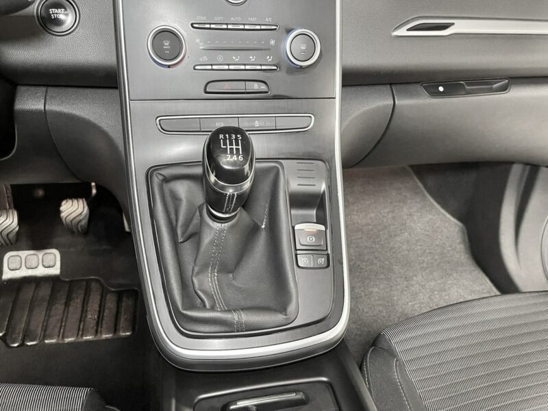 Renault Scenic 1.5 DCi 110KM*Energy ZEN*Navi*Skóry*2x Panorama*Xenon*HandsFree IV (2016-)