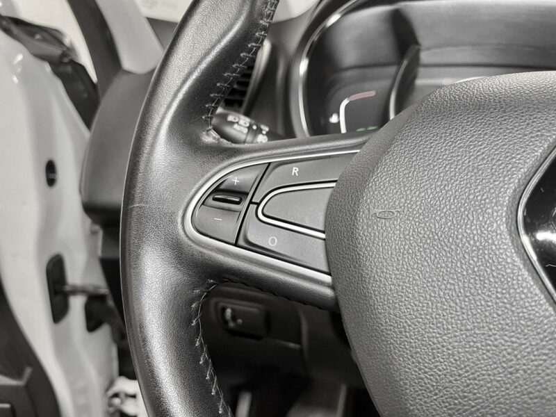 Renault Scenic 1.5 DCi 110KM*Energy ZEN*Navi*Skóry*2x Panorama*Xenon*HandsFree IV (2016-)