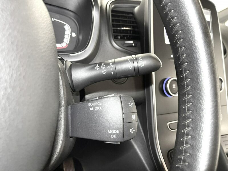 Renault Scenic 1.5 DCi 110KM*Energy ZEN*Navi*Skóry*2x Panorama*Xenon*HandsFree IV (2016-)