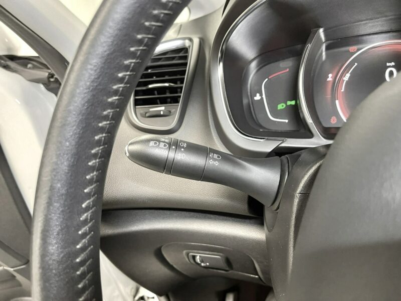 Renault Scenic 1.5 DCi 110KM*Energy ZEN*Navi*Skóry*2x Panorama*Xenon*HandsFree IV (2016-)