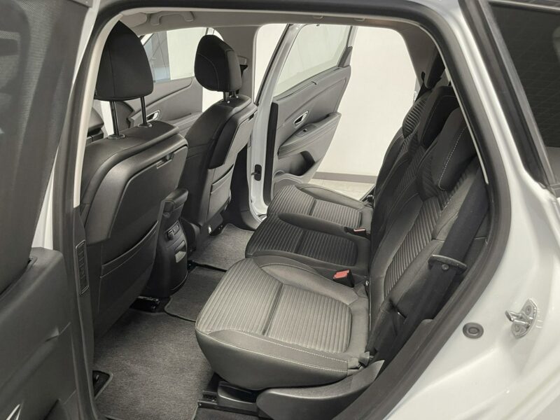 Renault Scenic 1.5 DCi 110KM*Energy ZEN*Navi*Skóry*2x Panorama*Xenon*HandsFree IV (2016-)