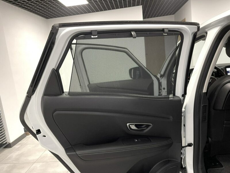 Renault Scenic 1.5 DCi 110KM*Energy ZEN*Navi*Skóry*2x Panorama*Xenon*HandsFree IV (2016-)