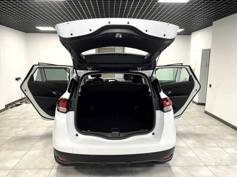 Renault Scenic 1.5 DCi 110KM*Energy ZEN*Navi*Skóry*2x Panorama*Xenon*HandsFree IV (2016-)