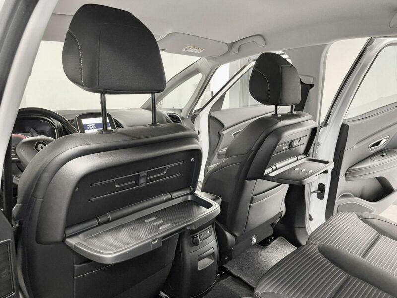 Renault Scenic 1.5 DCi 110KM*Energy ZEN*Navi*Skóry*2x Panorama*Xenon*HandsFree IV (2016-)