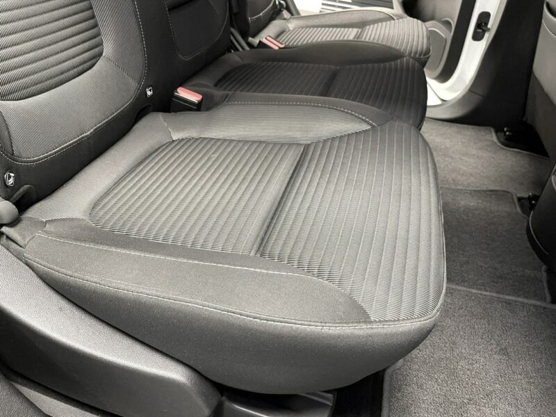 Renault Scenic 1.5 DCi 110KM*Energy ZEN*Navi*Skóry*2x Panorama*Xenon*HandsFree IV (2016-)