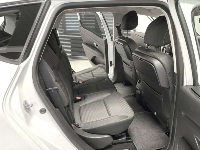 Renault Scenic 1.5 DCi 110KM*Energy ZEN*Navi*Skóry*2x Panorama*Xenon*HandsFree IV (2016-)