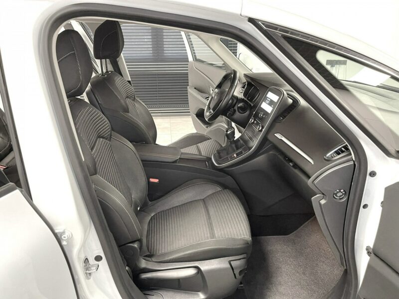 Renault Scenic 1.5 DCi 110KM*Energy ZEN*Navi*Skóry*2x Panorama*Xenon*HandsFree IV (2016-)