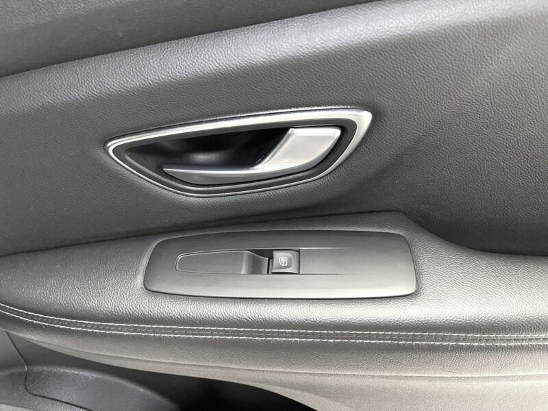 Renault Scenic 1.5 DCi 110KM*Energy ZEN*Navi*Skóry*2x Panorama*Xenon*HandsFree IV (2016-)