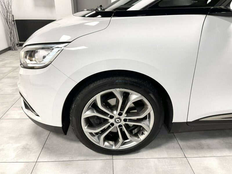 Renault Scenic 1.5 DCi 110KM*Energy ZEN*Navi*Skóry*2x Panorama*Xenon*HandsFree IV (2016-)
