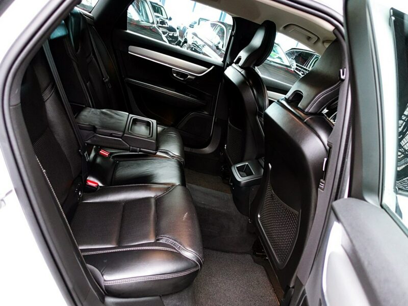 Volvo V90 Cross Country HARMAN/kardon MASAŻE 3Lata GWAR I-wł Kraj Bezwypad D5 235KM 4x4 FV23%