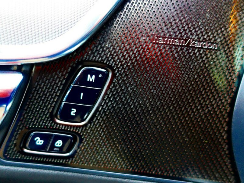 Volvo V90 Cross Country HARMAN/kardon MASAŻE 3Lata GWAR I-wł Kraj Bezwypad D5 235KM 4x4 FV23%