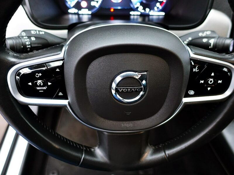 Volvo V90 Cross Country HARMAN/kardon MASAŻE 3Lata GWAR I-wł Kraj Bezwypad D5 235KM 4x4 FV23%