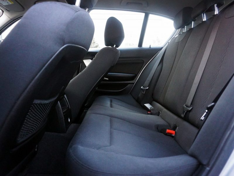 BMW 116 zarejestrowane, ubezpieczone, rok gwarancji w cenie, F20 (2011-)