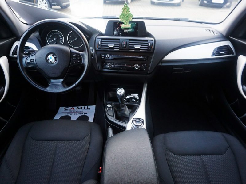 BMW 116 zarejestrowane, ubezpieczone, rok gwarancji w cenie, F20 (2011-)