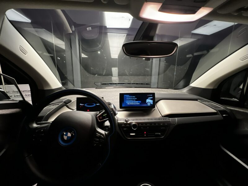 BMW i3 Bmw i3 eDrive 120ah Advanced,Gwarancja I (2013-)