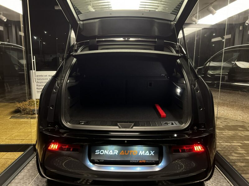 BMW i3 Bmw i3 eDrive 120ah Advanced,Gwarancja I (2013-)