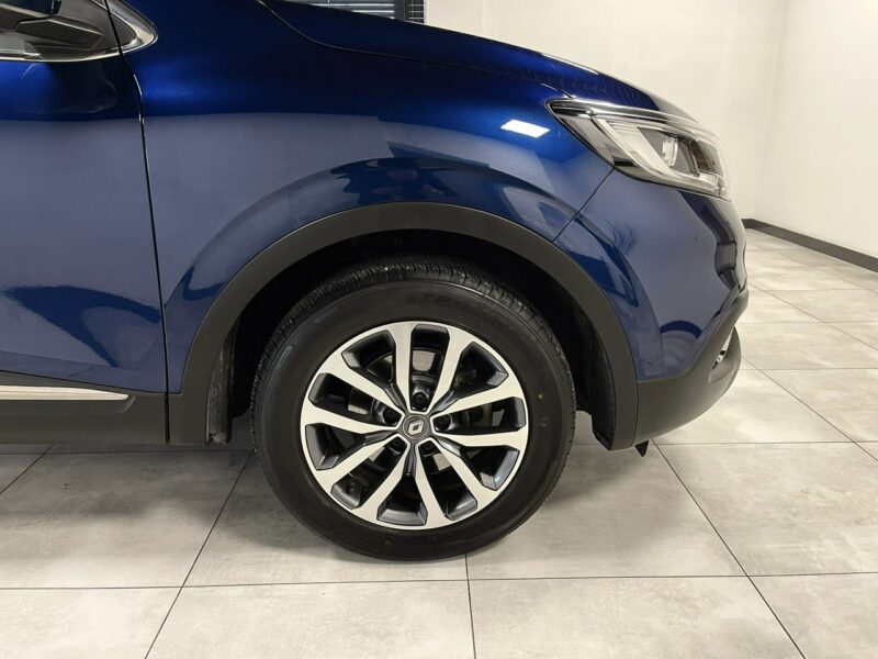 Renault Kadjar 1.5 DCi 110KM*Automat*Energy ZEN*Navi*KeyLessGo*Xenon*HandsFree I (2015-)