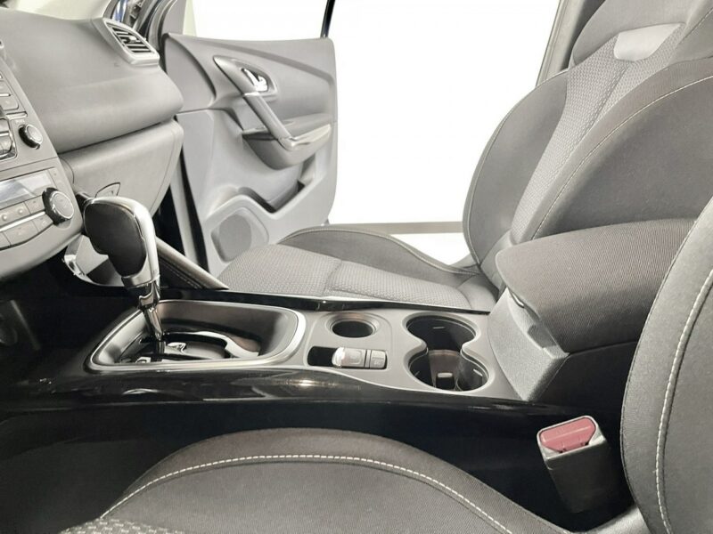 Renault Kadjar 1.5 DCi 110KM*Automat*Energy ZEN*Navi*KeyLessGo*Xenon*HandsFree I (2015-)