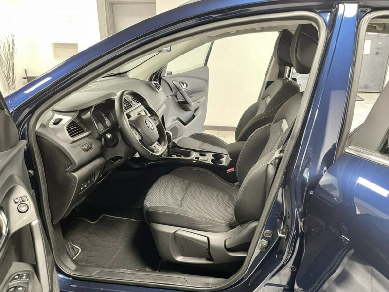 Renault Kadjar 1.5 DCi 110KM*Automat*Energy ZEN*Navi*KeyLessGo*Xenon*HandsFree I (2015-)