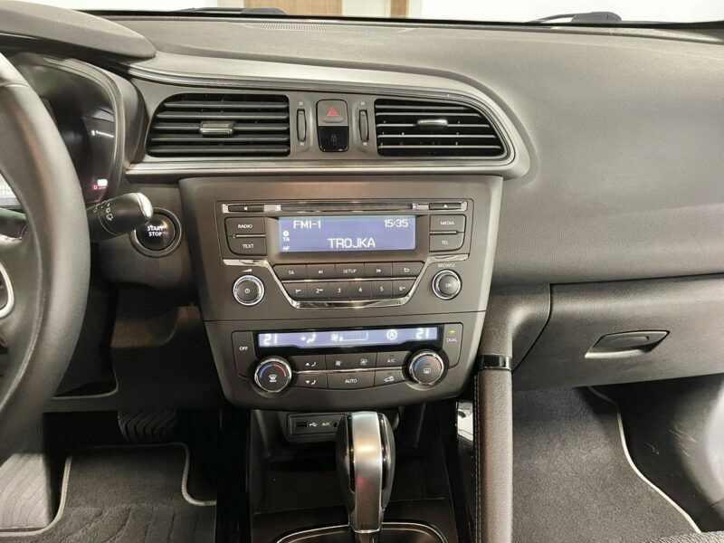 Renault Kadjar 1.5 DCi 110KM*Automat*Energy ZEN*Navi*KeyLessGo*Xenon*HandsFree I (2015-)