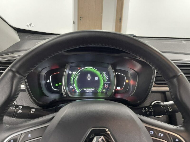 Renault Kadjar 1.5 DCi 110KM*Automat*Energy ZEN*Navi*KeyLessGo*Xenon*HandsFree I (2015-)