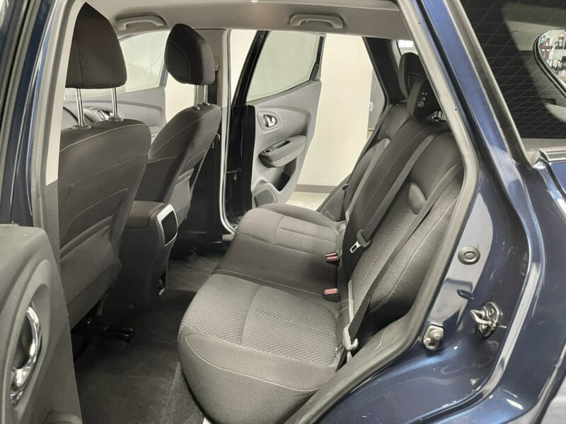 Renault Kadjar 1.5 DCi 110KM*Automat*Energy ZEN*Navi*KeyLessGo*Xenon*HandsFree I (2015-)