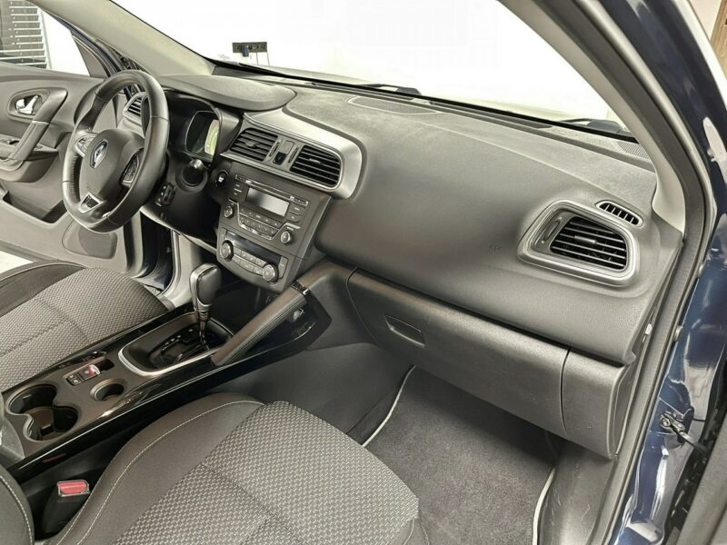 Renault Kadjar 1.5 DCi 110KM*Automat*Energy ZEN*Navi*KeyLessGo*Xenon*HandsFree I (2015-)