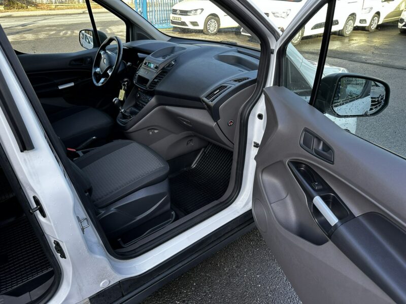 Ford Tourneo Connect Connect dla Niepełnosprawnych rampa inwalida Model 2021 PFRON II (2013-2022)
