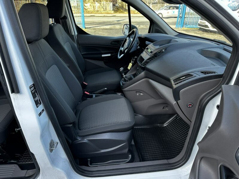 Ford Tourneo Connect Connect dla Niepełnosprawnych rampa inwalida Model 2021 PFRON II (2013-2022)