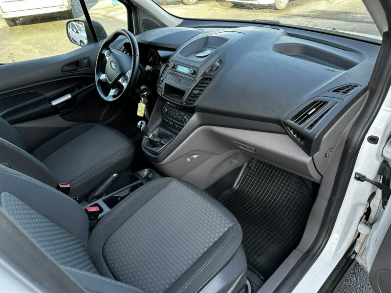 Ford Tourneo Connect Connect dla Niepełnosprawnych rampa inwalida Model 2021 PFRON II (2013-2022)