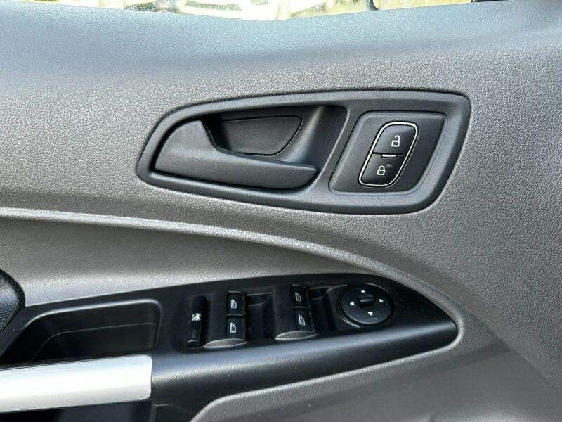 Ford Tourneo Connect Connect dla Niepełnosprawnych rampa inwalida Model 2021 PFRON II (2013-2022)