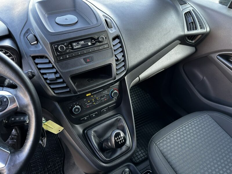 Ford Tourneo Connect Connect dla Niepełnosprawnych rampa inwalida Model 2021 PFRON II (2013-2022)