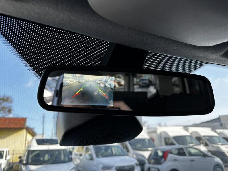 Ford Tourneo Connect Connect dla Niepełnosprawnych rampa inwalida Model 2021 PFRON II (2013-2022)