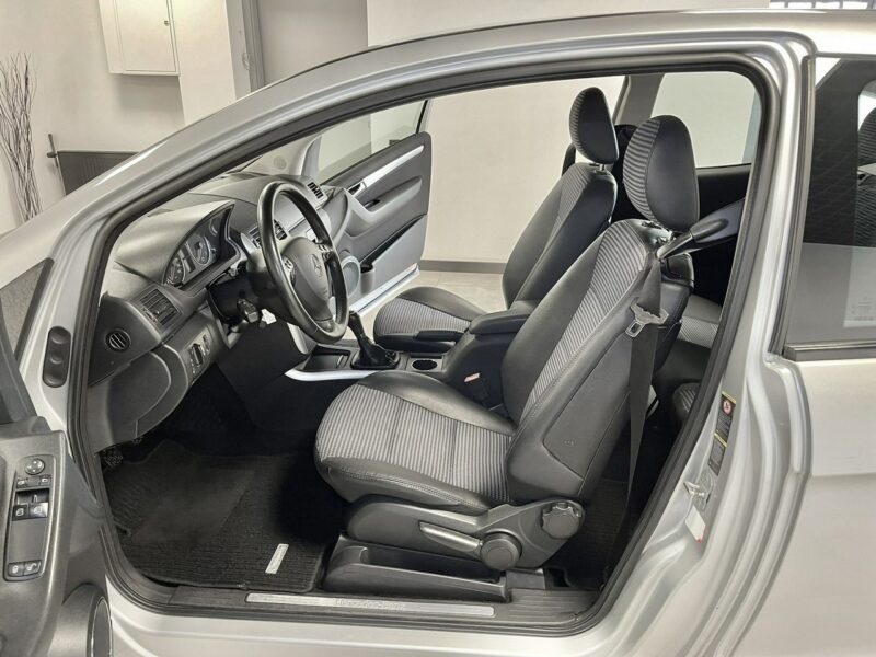 Mercedes A 170 1.7 116KM*80.000km*AVANTGARDE*Alu Felgi*El. Harman.Kardon*Z NIEMIEC W169 (2004-2012)