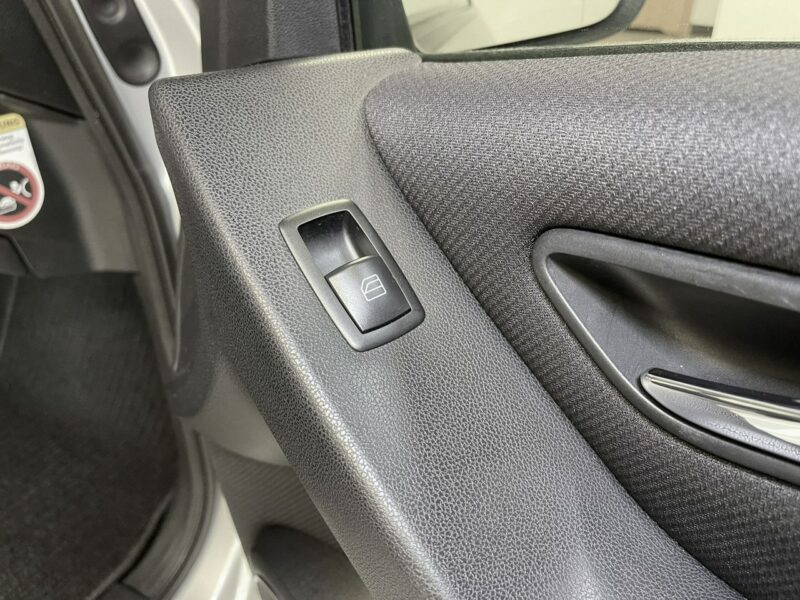 Mercedes A 170 1.7 116KM*80.000km*AVANTGARDE*Alu Felgi*El. Harman.Kardon*Z NIEMIEC W169 (2004-2012)
