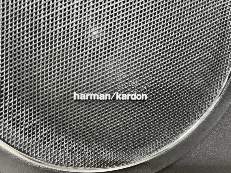 Mercedes A 170 1.7 116KM*80.000km*AVANTGARDE*Alu Felgi*El. Harman.Kardon*Z NIEMIEC W169 (2004-2012)