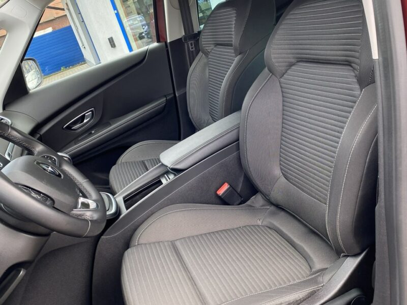 Renault Grand Scenic 1.3 Tce Automat, Navi, 7 miejsc, Gwarancja ! III (2016-2021)