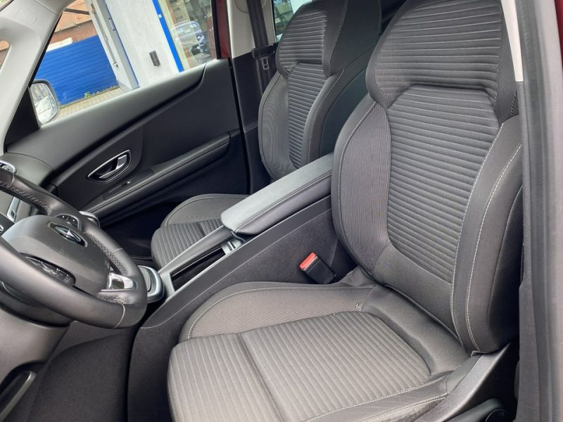 Renault Grand Scenic 1.3 Tce Automat, Navi, 7 miejsc, Gwarancja ! III (2016-2021)