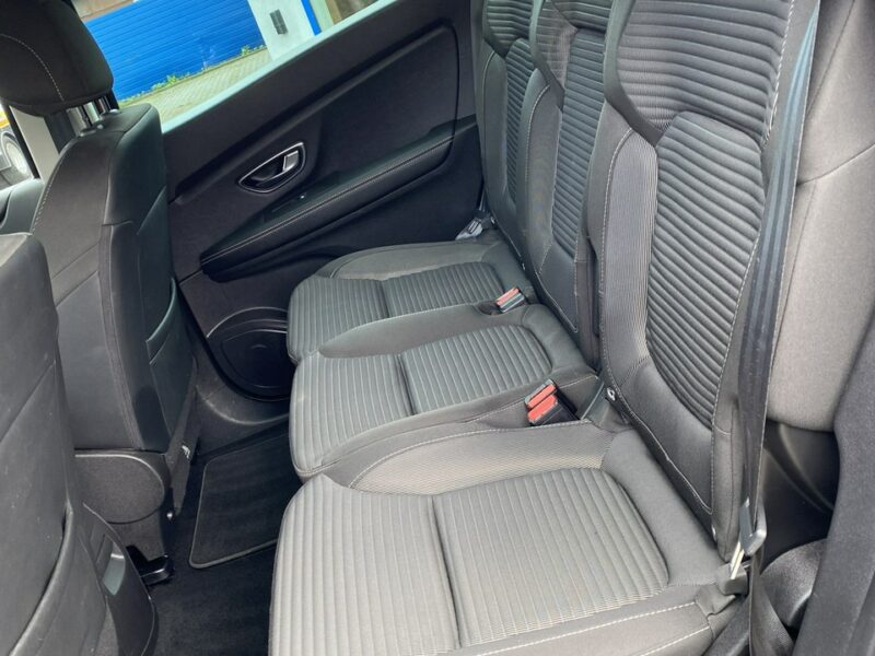 Renault Grand Scenic 1.3 Tce Automat, Navi, 7 miejsc, Gwarancja ! III (2016-2021)