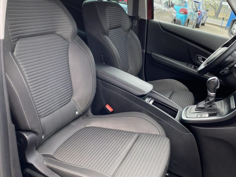 Renault Grand Scenic 1.3 Tce Automat, Navi, 7 miejsc, Gwarancja ! III (2016-2021)