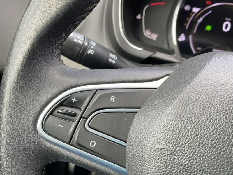 Renault Grand Scenic 1.3 Tce Automat, Navi, 7 miejsc, Gwarancja ! III (2016-2021)