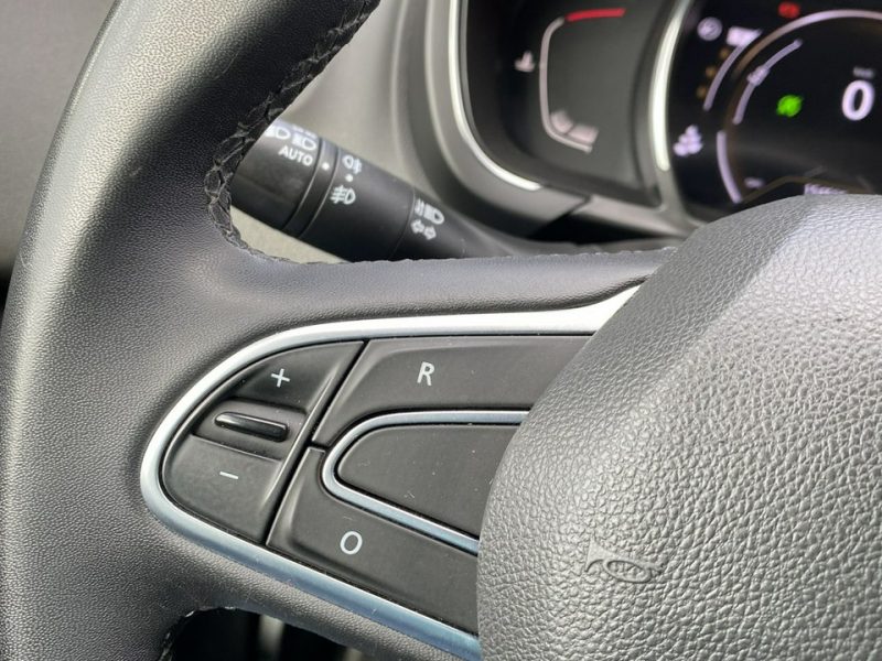 Renault Grand Scenic 1.3 Tce Automat, Navi, 7 miejsc, Gwarancja ! III (2016-2021)