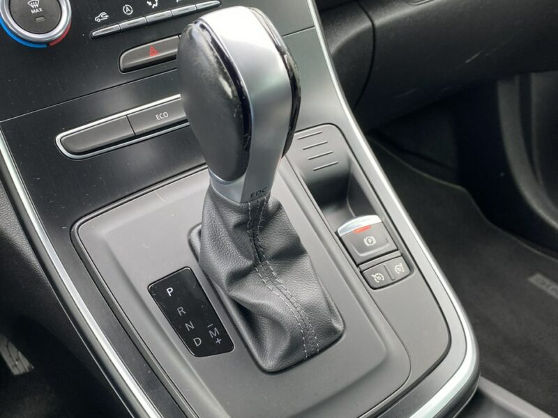 Renault Grand Scenic 1.3 Tce Automat, Navi, 7 miejsc, Gwarancja ! III (2016-2021)